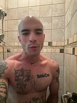 JohnnyDeep187 online show from 8, 3, 2026