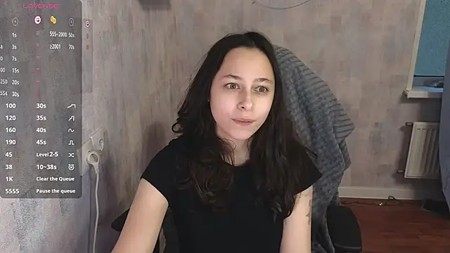 Agatha Sade online show from 5, 12, 2025