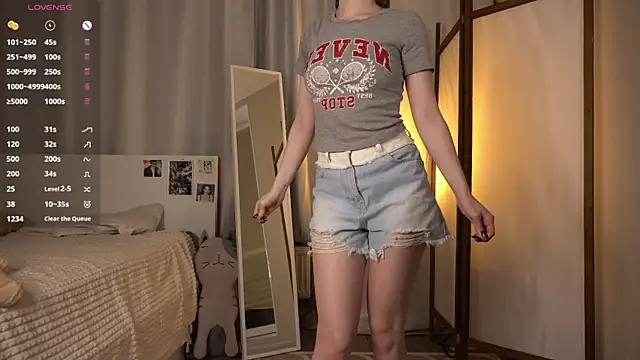 Snapshot of brendacom chatting on 11, 3, 2026 brendacom online show from 11, 3, 2026