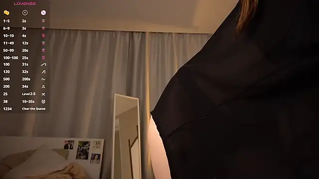 Snapshot of brendacom chatting on 14, 3, 2026 brendacom online show from 14, 3, 2026