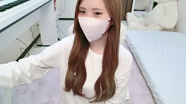 -SHINON- online show from 14, 1, 2025