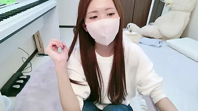 -SHINON- online show from 25, 1, 2025