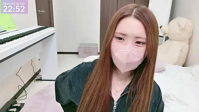 -SHINON- online show from 18, 3, 2025