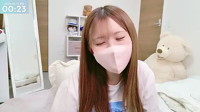 -SHINON- online show from 16, 10, 2025