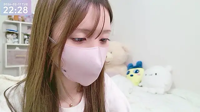 -SHINON- online show from 17, 2, 2026