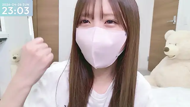 Snapshot of -SHINON- chatting on 26, 4, 2026 -SHINON- online show from 26, 4, 2026