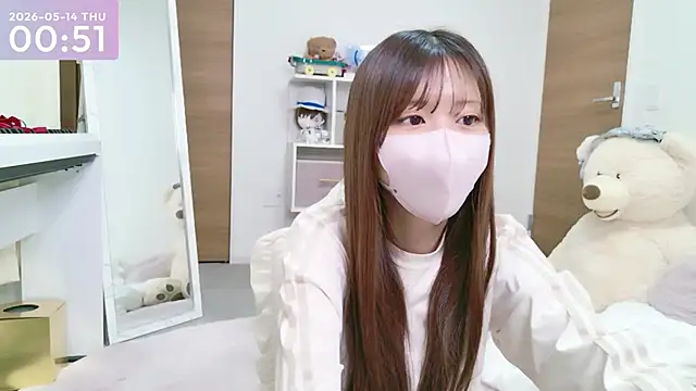 Snapshot of -SHINON- chatting on 13, 5, 2026 -SHINON- online show from 13, 5, 2026