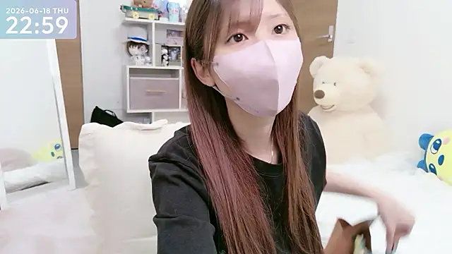-SHINON- online show from 18, 6, 2026