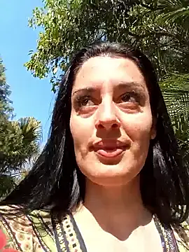 Snapshot of Catmila94 chatting on 17, 9, 2025 Catmila94 online show from 17, 9, 2025