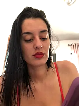 Snapshot of Catmila94 chatting on 29, 9, 2025 Catmila94 online show from 29, 9, 2025