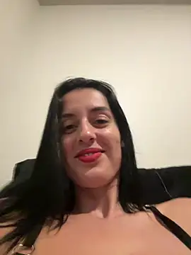 Catmila94 online show from 8, 2, 2026