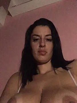 Catmila94 online show from 23, 4, 2026
