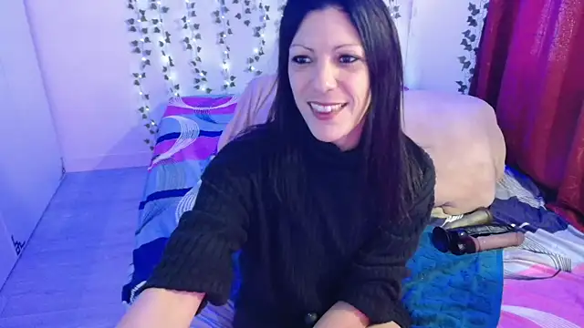 Snapshot of Cataleyaloca chatting on 24, 10, 2025 Cataleyaloca online show from 24, 10, 2025