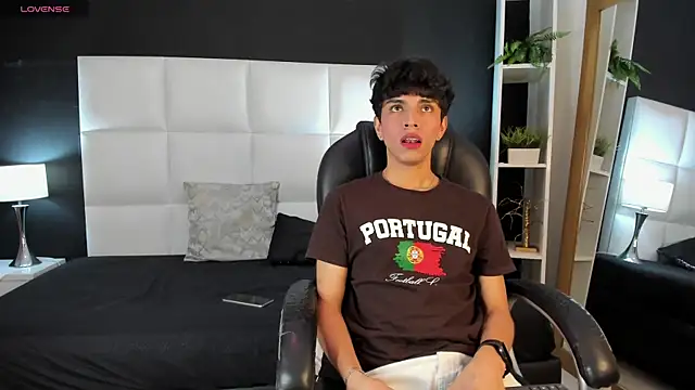 Santy carrington online show from 16, 12, 2024