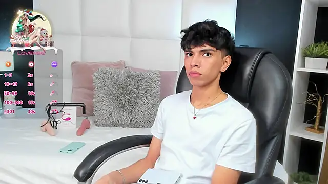 Santy carrington online show from 27, 12, 2024