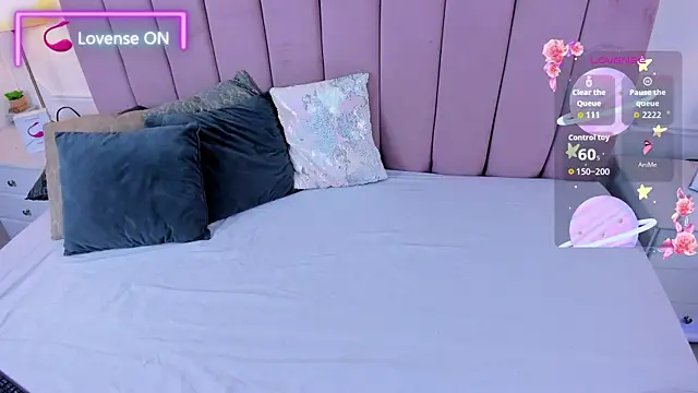 Santy carrington online show from 11, 3, 2026