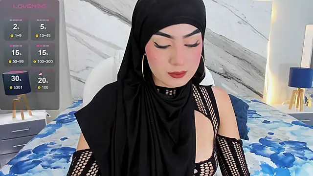 fatimarab online show from 17, 12, 2024