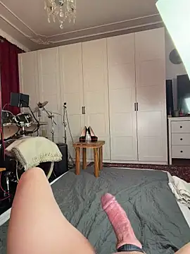 FoxyandTed online show from 1, 5, 2026