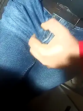 franko1987 online show from 26, 2, 2025