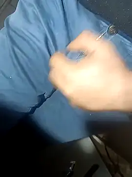 franko1987 online show from 13, 3, 2025