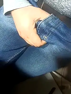 franko1987 online show from 18, 3, 2025