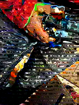 franko1987 online show from 20, 11, 2025