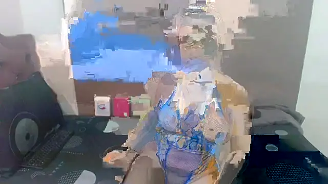 kimberlyjamexxx online show from 20, 5, 2026