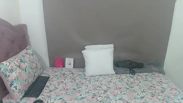 kimberlyjamexxx online show from 15, 6, 2026
