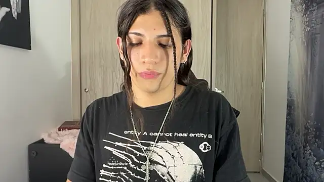 gabriel  manson online show from 19, 11, 2025