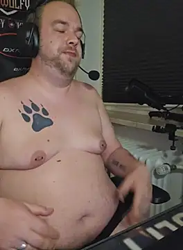 PupW0lfy online show from 11, 10, 2025