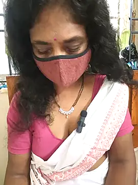 Snapshot of Tamil--Rani chatting on 8, 2, 2025 Tamil--Rani online show from 8, 2, 2025