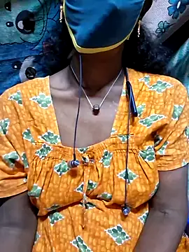 Snapshot of Tamil--Rani chatting on 18, 10, 2025 Tamil--Rani online show from 18, 10, 2025