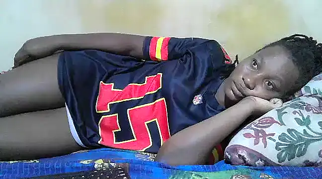 juiccypussy online show from 19, 3, 2025