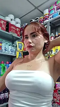 Magica lorena online show from 13, 4, 2026