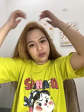 Odette68 online show from 7, 2, 2026