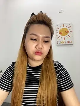 Odette68 online show from 6, 3, 2026