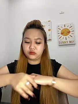 Odette68 online show from 24, 3, 2026