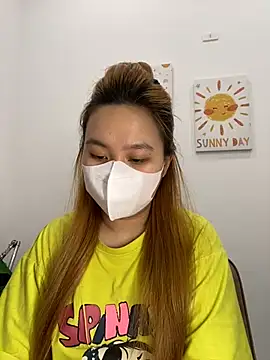 Odette68 online show from 8, 4, 2026