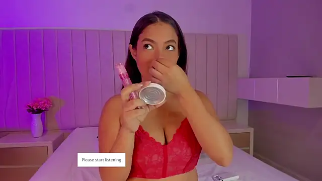 Snapshot of Littleolivia_ chatting on 20, 2, 2026 Littleolivia online show from 20, 2, 2026