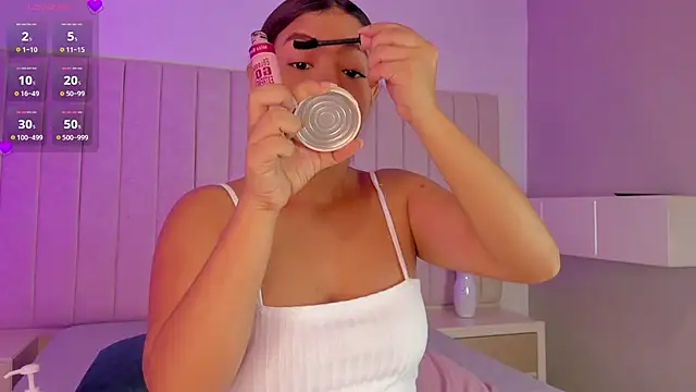 Snapshot of Littleolivia_ chatting on 28, 2, 2026 Littleolivia online show from 28, 2, 2026