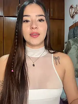 Veronica isaza   online show from 14, 3, 2026