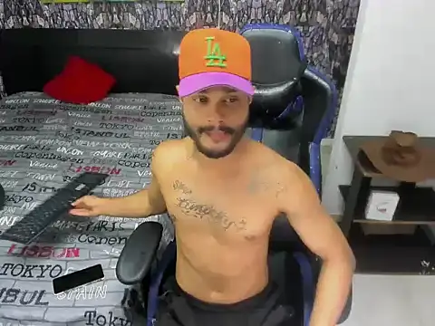 Snapshot of Sebastian_lugo chatting on 20, 6, 2026 Sebastian lugo online show from 20, 6, 2026