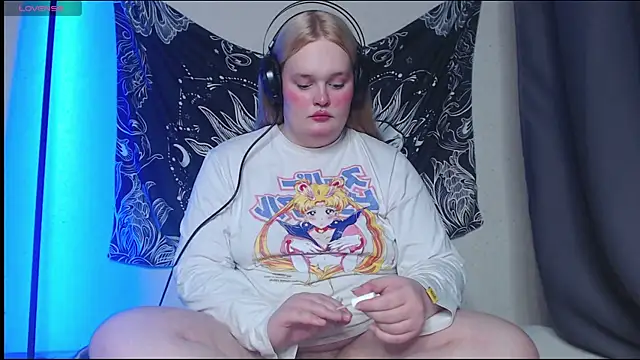 rozzhaos8 online show from 4, 11, 2025