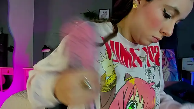 AmbarHills 1 online show from 3, 2, 2026