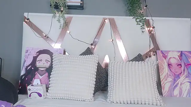 AmbarHills 1 online show from 5, 2, 2026