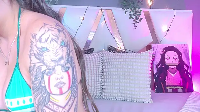 AmbarHills 1 online show from 7, 3, 2026