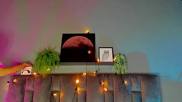 AmbarHills 1 online show from 10, 3, 2026