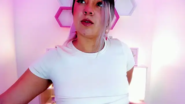 Snapshot of _Ameliie chatting on 30, 1, 2025 Ameliie online show from 30, 1, 2025