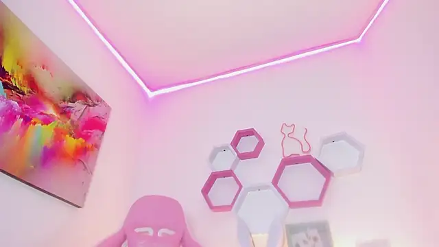 Snapshot of _Ameliie chatting on 7, 2, 2025 Ameliie online show from 7, 2, 2025