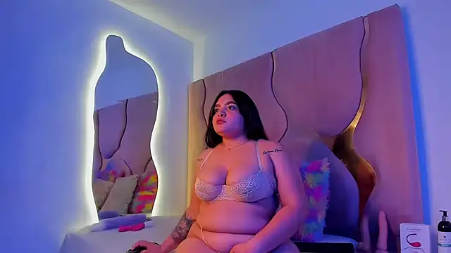 Bellota-ht online show from 6, 3, 2025